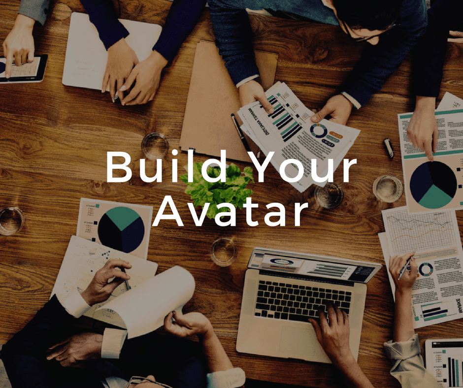 build-your-avatar