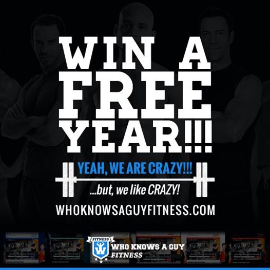 Free Year of Service Beachbody Websites