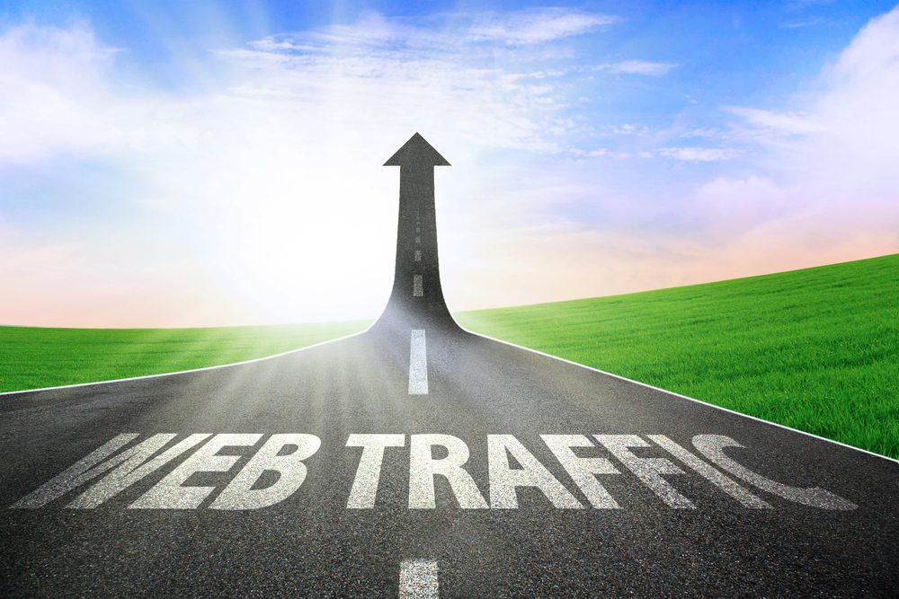 Drive More Traffic to Your Beachbody Website