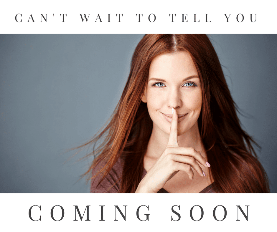 Cant wait to tell you